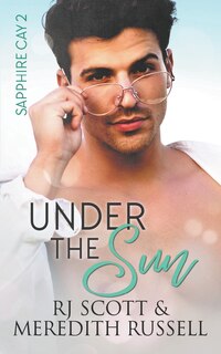Front cover_Under The Sun