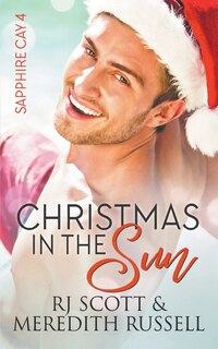 Couverture_Christmas In The Sun