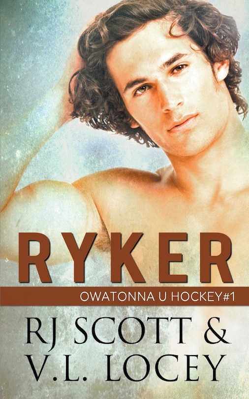 Front cover_Ryker