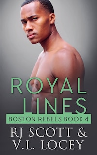 Front cover_Royal Lines