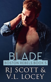 Front cover_Blade