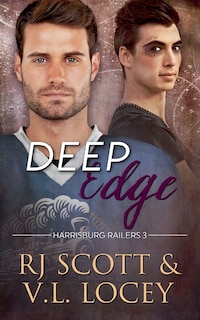 Front cover_Deep Edge