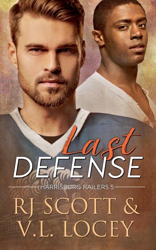 Front cover_Last Defense
