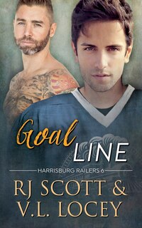 Front cover_Goal Line