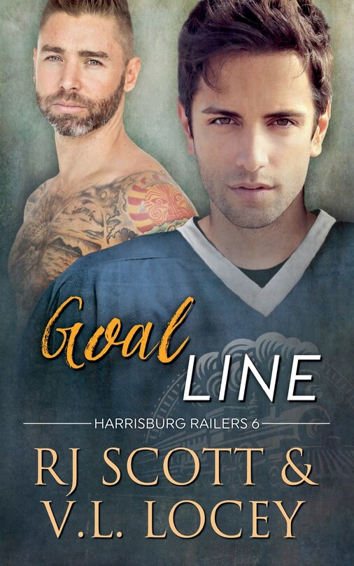 Front cover_Goal Line