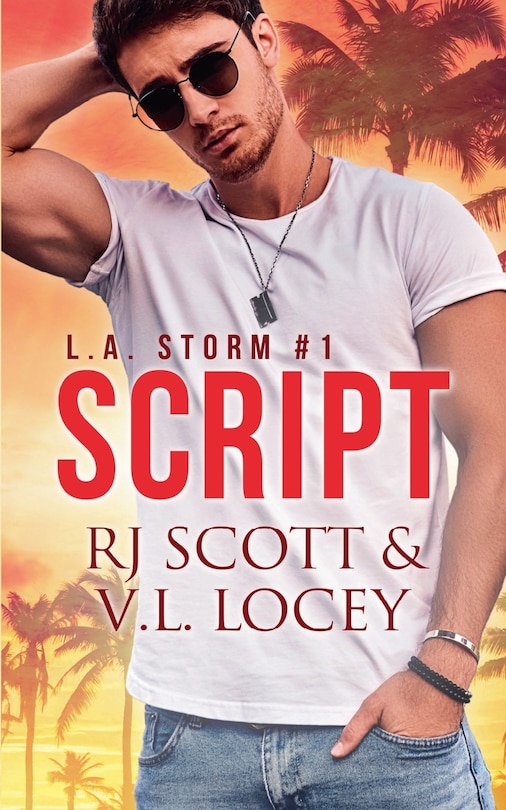 Front cover_Script