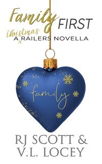Front cover_Family First