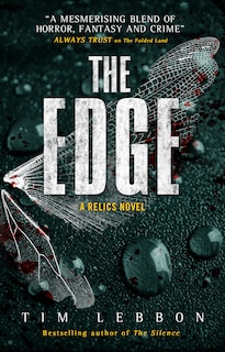 Front cover_The Edge