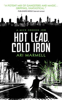 Front cover_Hot Lead, Cold Iron