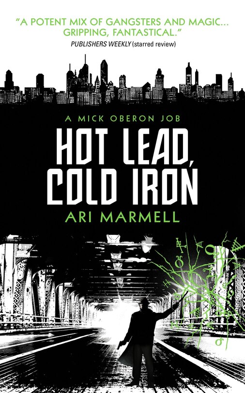Front cover_Hot Lead, Cold Iron