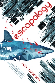 Front cover_Escapology