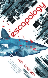 Front cover_Escapology