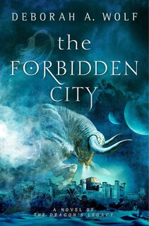 Front cover_The Forbidden City