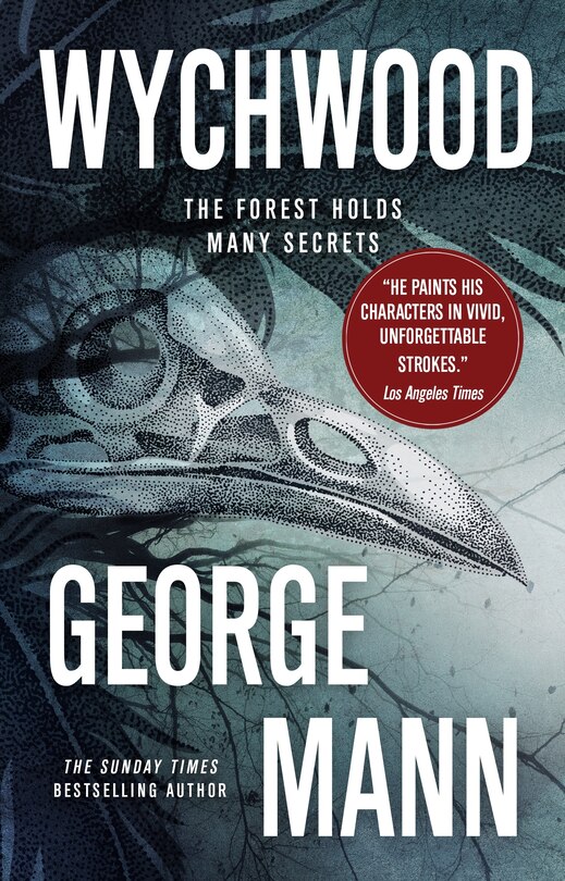 Front cover_Wychwood