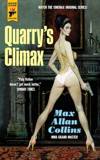 Front cover_Quarry's Climax