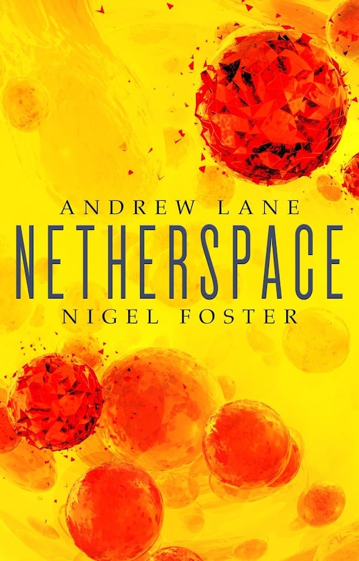 Front cover_Netherspace