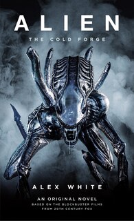 Couverture_Alien: The Cold Forge