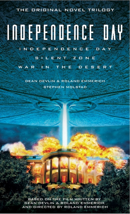 Couverture_The Complete Independence Day Omnibus