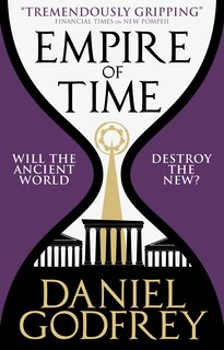 Couverture_Empire of Time