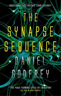 Front cover_The Synapse Sequence
