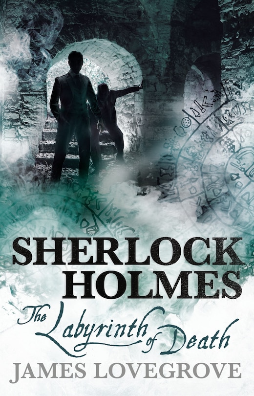 Sherlock Holmes - The Labyrinth Of Death