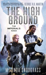 Front cover_The High Ground