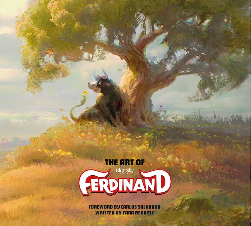 The Art Of Ferdinand