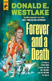 Couverture_Forever And A Death