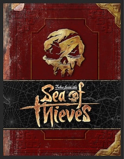 Tales From The Sea Of Thieves