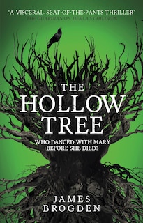 Couverture_The Hollow Tree