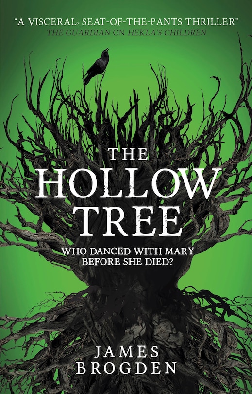Couverture_The Hollow Tree