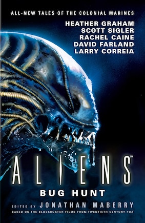 Aliens: Bug Hunt