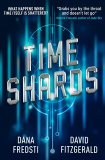 Couverture_Time Shards