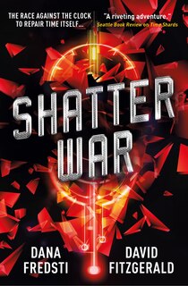 Front cover_Shatter War