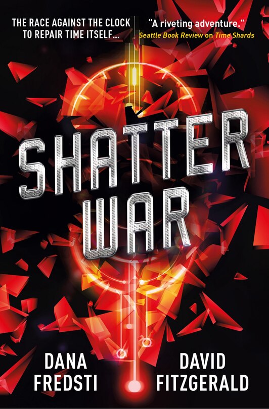 Front cover_Shatter War