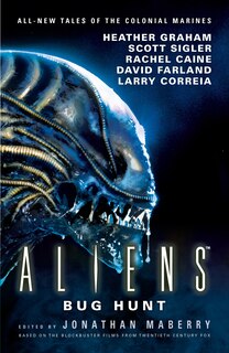 Couverture_Aliens: Bug Hunt