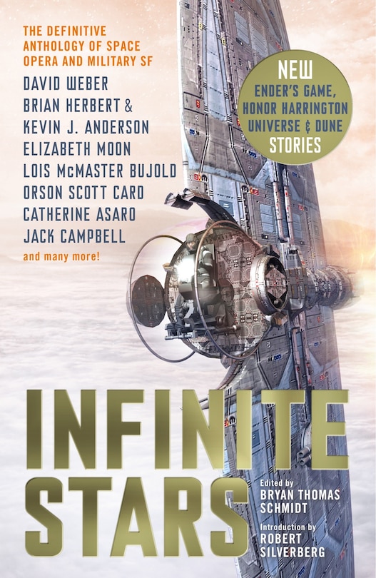 Front cover_Infinite Stars