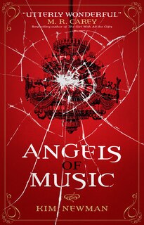 Front cover_Angels Of Music