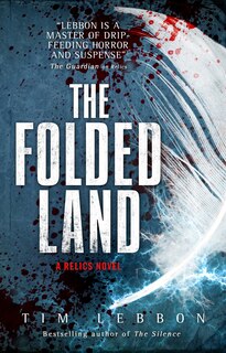 Front cover_The Folded Land