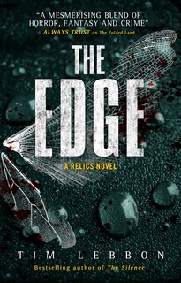 Couverture_The Edge