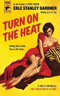 Front cover_Turn On The Heat