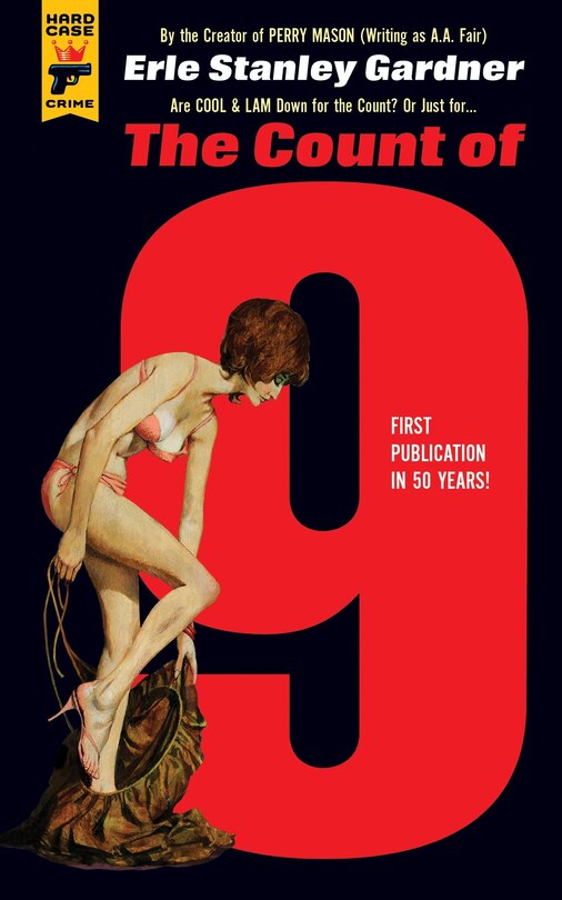 Front cover_The Count Of 9