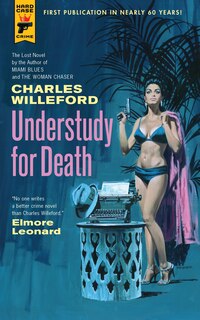 Couverture_Understudy For Death