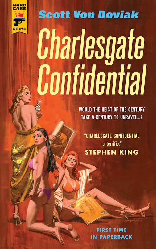 Couverture_Charlesgate Confidential