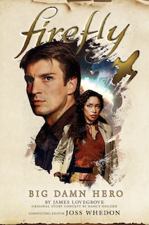 Front cover_Big Damn Hero