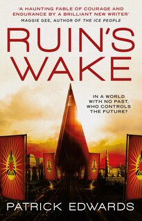 Front cover_Ruin's Wake
