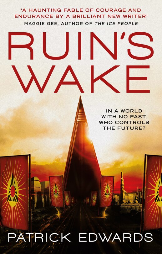 Front cover_Ruin's Wake