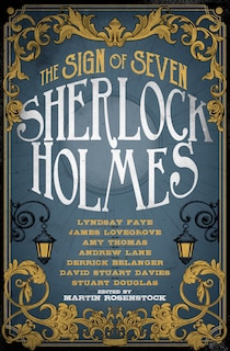 Sherlock Holmes: The Sign Of Seven