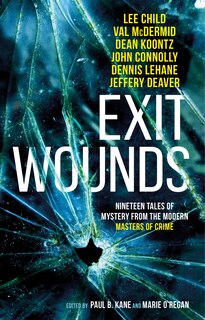 Couverture_Exit Wounds