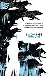 Front cover_Wolves